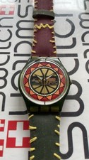 Swatch Sina Nafasi GG170 1996