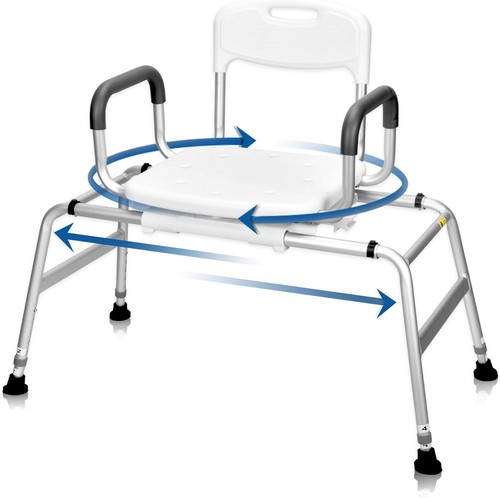 Shower chair sliding - shower,