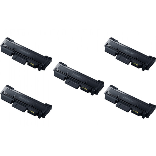 Toner mlt d116l per samsung - 5,