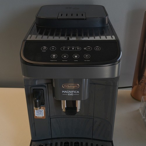 Longhi magnifica evo - magnifica,
