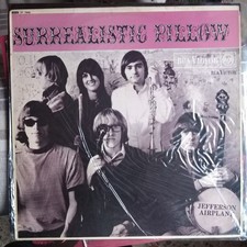 LP Jefferson Airplane
