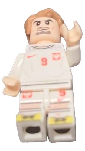 Lego custom minifigure - lego,