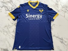 Maglia Hellas Verona FC