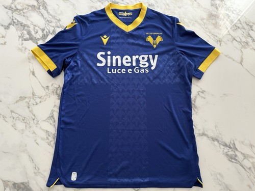 Maglia hellas verona - maglia,