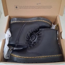 Doc Martens Zavala J - Stivali