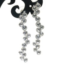 Swarovski Fidelity Silver