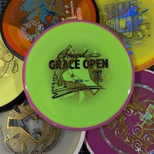 MVP/Axiom Misprint Discs