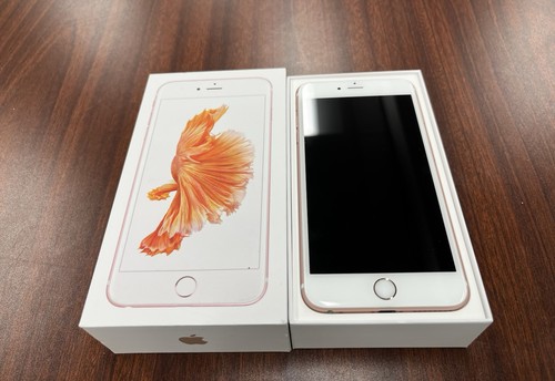 Iphone plus 64gb - 6s,