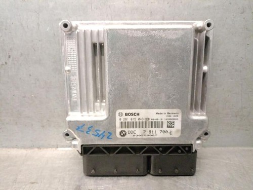 Dde781170001 centralina motore - dde781170001,