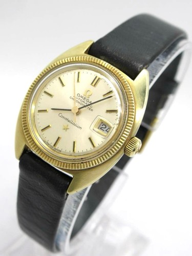 Orologio omega movimento - orologio,