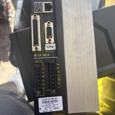 Controller Parker Ariete CP *AR-13CE-14476 usato