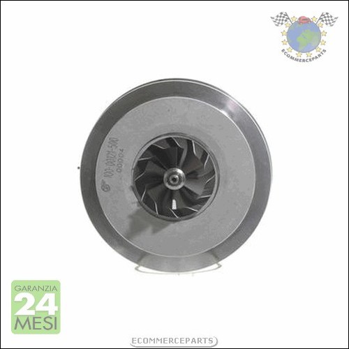 Coreassy turbo turbina - turbo,