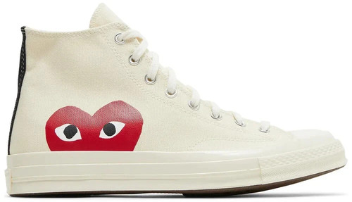 Converse comme des garcons - converse,