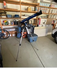 Meade Infinity 70 Refractor