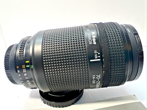 Nikon nikkor 210 - nikon, mm