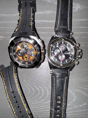 Lotto orologi uomo - orologi,