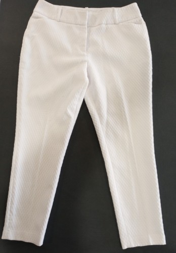 Pantaloni bianchi cato - bianchi,