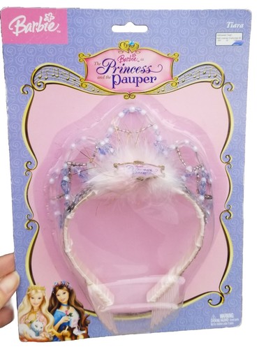 Barbie mattel 2004 - mattel,