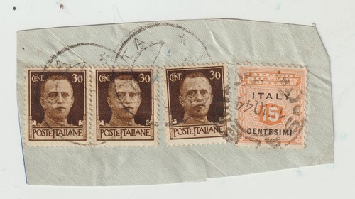 162 amgot occupazione alleata - occupazione,