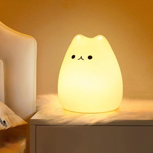 Luce notturna bambini rgb - notturna, bambini,