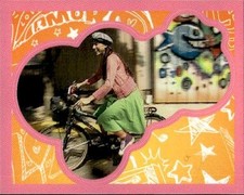 figurina Flor 3: Speciale Come