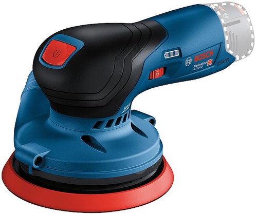 Bosch smerigliatrice