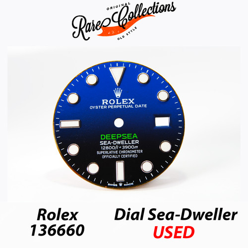 Buone condizioni rolex dial - condizioni,