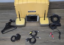 Topcon Hiper VR GPS GNSS