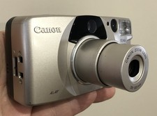 Fotocamera Canon Prima Zoom