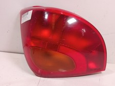 fanale posteriore sinistro FORD FIESTA V 1.3 2001 682933