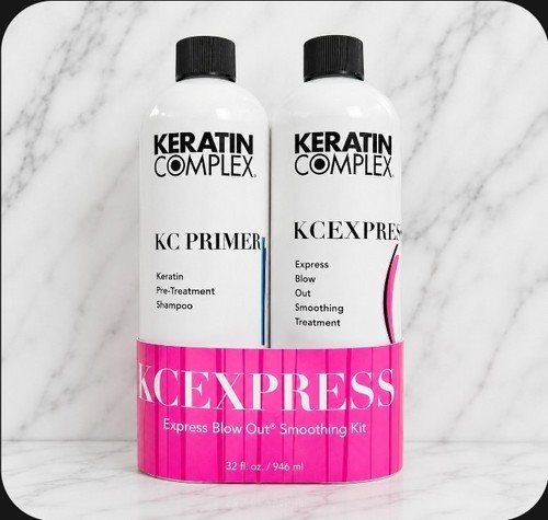 Keratin complex primer - complex,