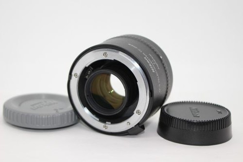 Nikon teleconverter - nikon,