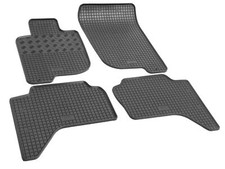 Su Misura Tappetini IN Gomma
