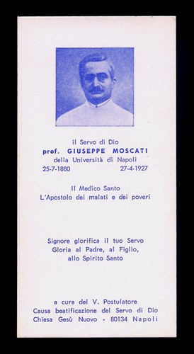 Santino holy card giuseppe - santino-holy, card"s.giuseppe