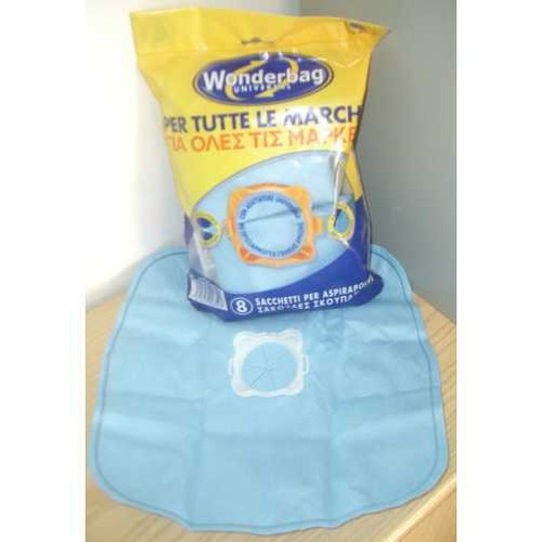 Wb404 sacco universale - -, per