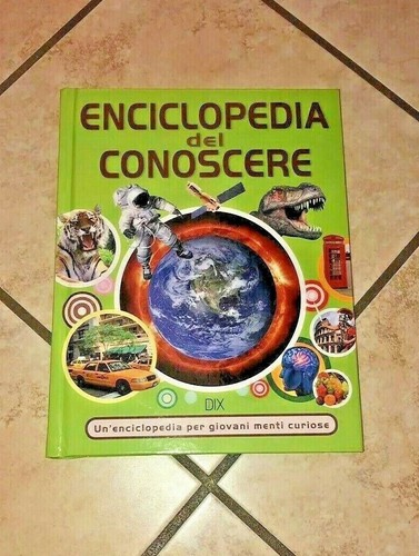 Idea regalo libro grande - regalo,