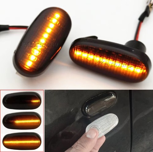 Frecce laterali led - frecce,