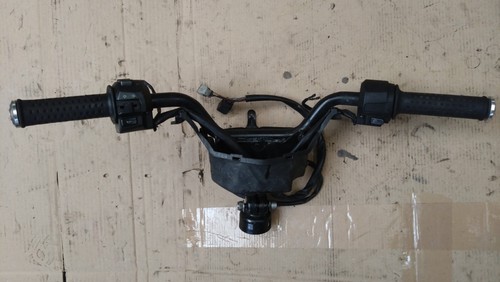 Guidon handlebar manubrio - handlebar,