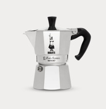 BIALETTI Caffettiera Moka