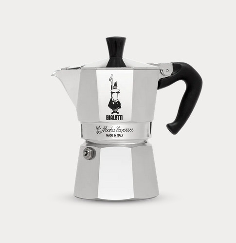 Bialetti caffettiera moka - bialetti,