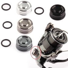 Mulinello da Pesca Protettivo Manico Dado per Stradic per Cardiff e per Stella