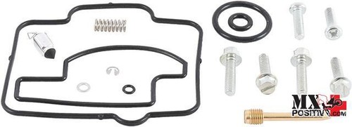 Kit revisione carburatore - revisione,
