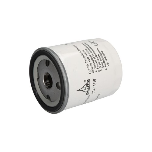 Deutz 01174416 - 01174416-deutz, filtro