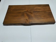 Mensola piano Lavabo  legno