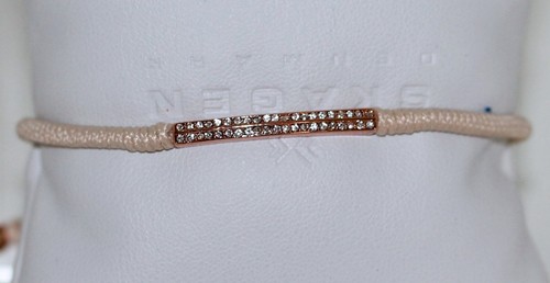 Fossil originale bracciale - fossil,