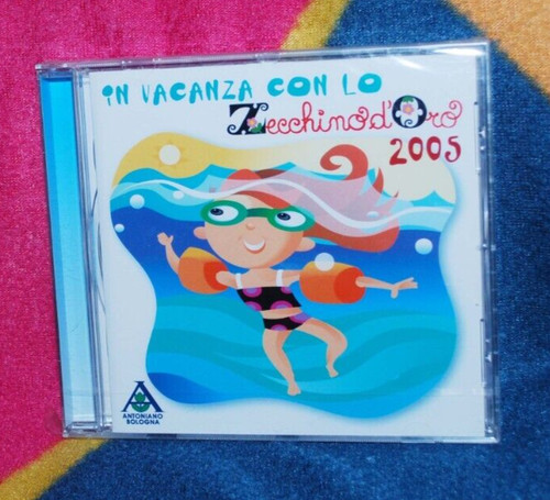 Vacanza con zecchino - in,