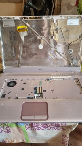 0726 portatile sony - portatile, vaio