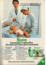 PUBBLICITA' ORIGINALE VINTAGE