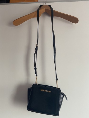 Nuova borsa michael - kors, selma