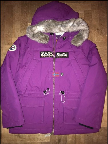 Jacket napapijri k - napapijri, 16